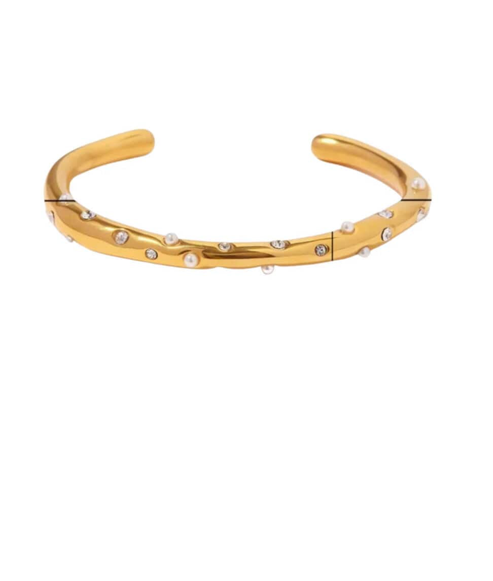 DWANSTONE BANGLE