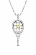 ACE SPARK TENNIS PENDANT