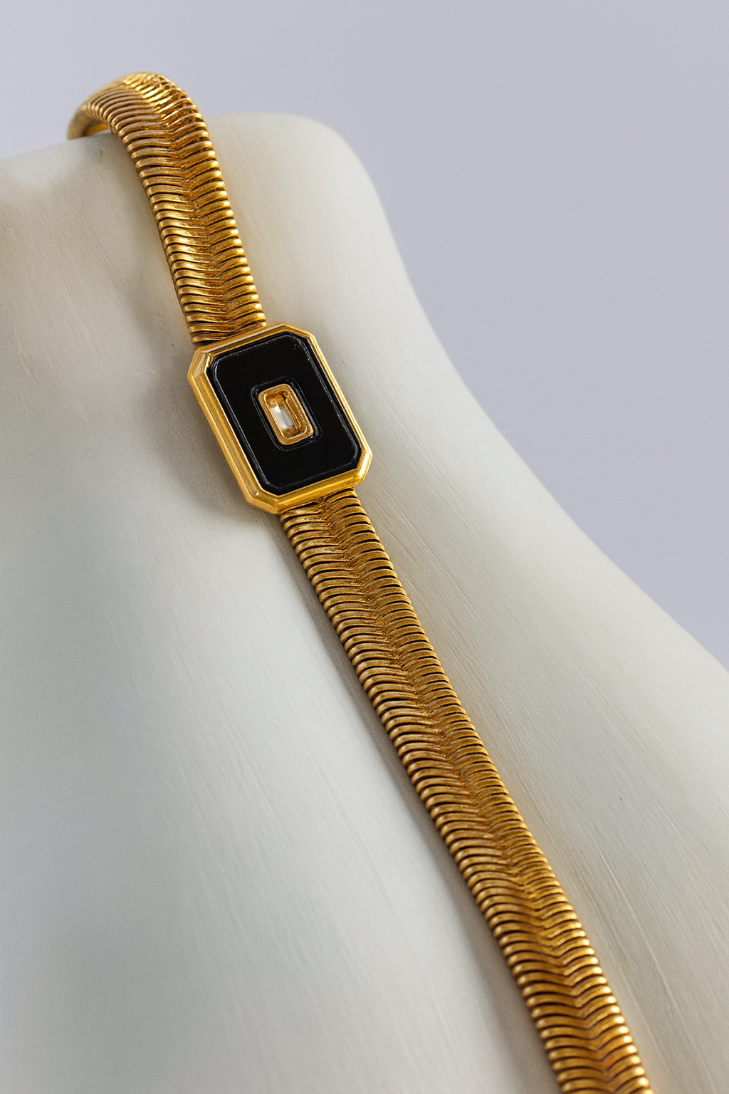 ADORA BLACK BRACELET