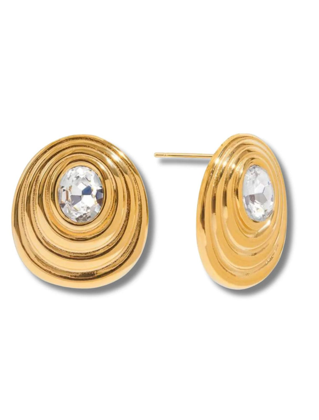 Aureole Studs